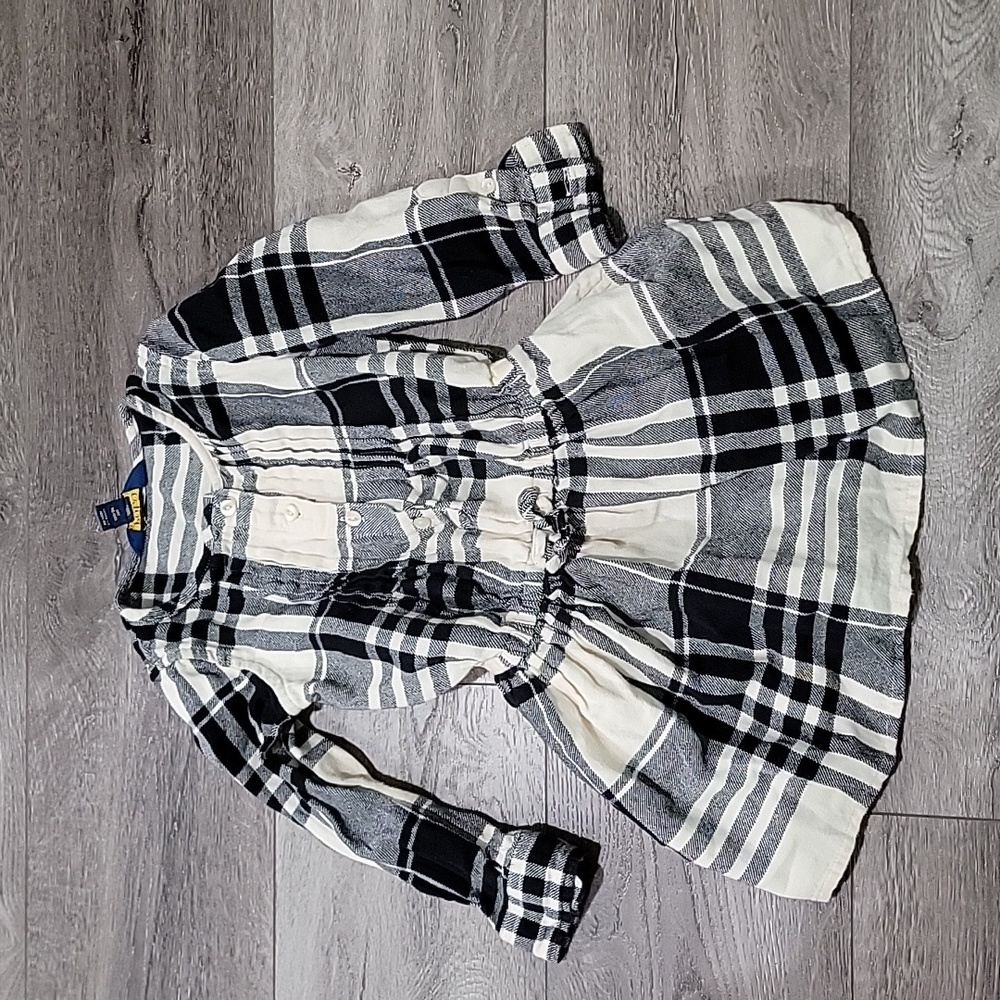 Polo dress